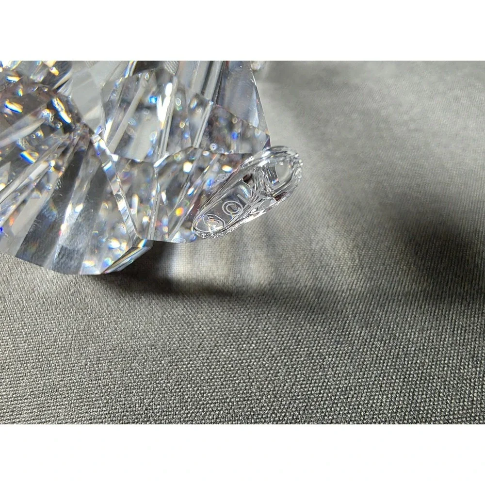 Swarovski Star Wars - Princess Leia‎ MIB #5472787